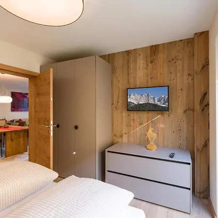 Apartment Zum Wilden Mats *
