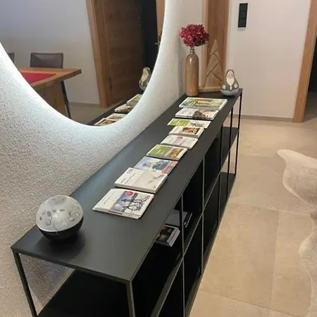 Zum Wilden Mats Apartment Going am Wilden Kaiser