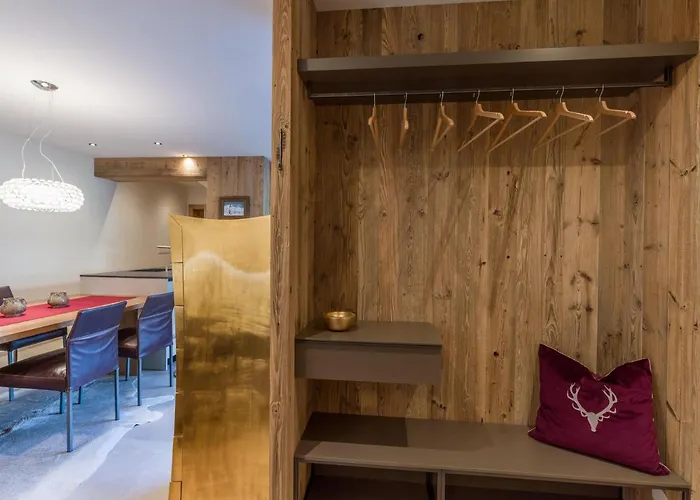 Zum Wilden Mats * Going am Wilden Kaiser