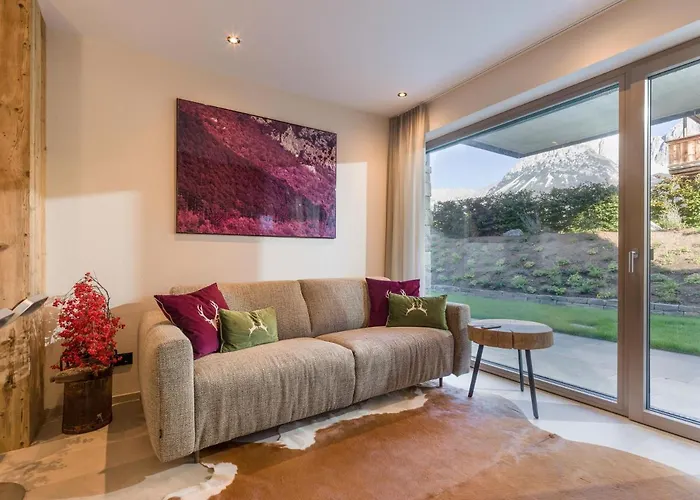 Zum Wilden Mats Going am Wilden Kaiser