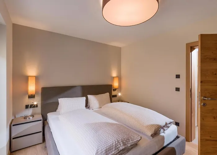 公寓 Zum Wilden Mats *