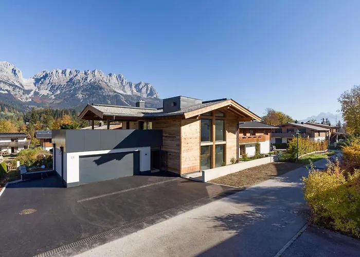 公寓 Zum Wilden Mats *