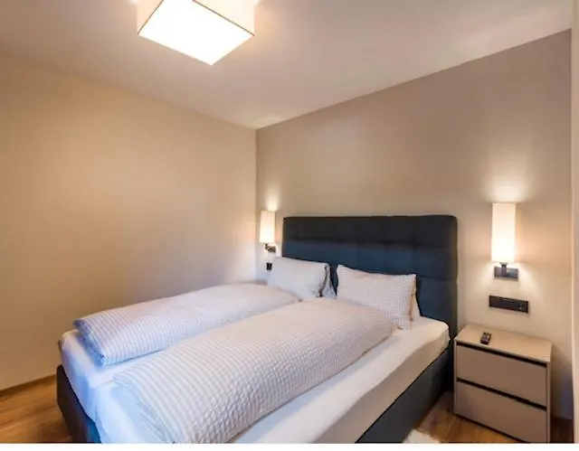 公寓 Zum Wilden Mats Going am Wilden Kaiser