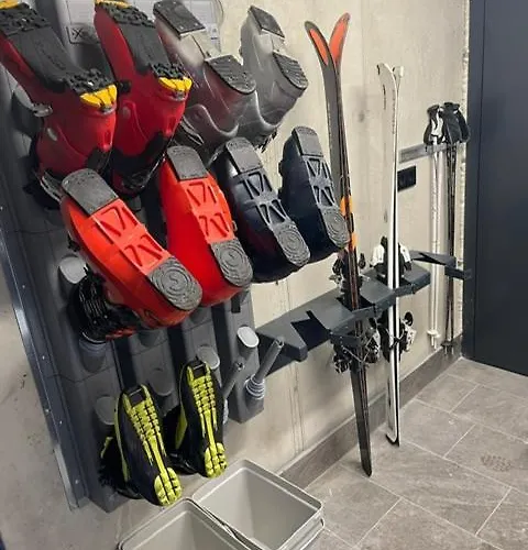 Zum Wilden Mats * Going am Wilden Kaiser