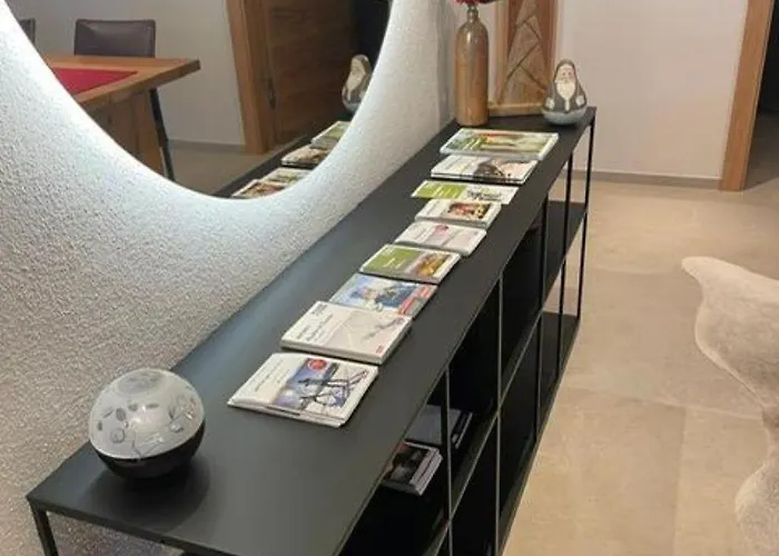 Zum Wilden Mats 公寓 Going am Wilden Kaiser