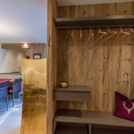 Zum Wilden Mats * Going am Wilden Kaiser