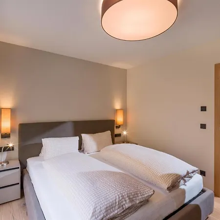 Apartamento Zum Wilden Mats *